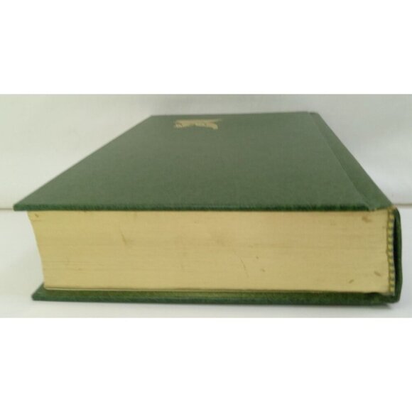 RD Sel Ed HC Vol 1 1992 | Vtg 1st Ed Leather Gilt NM Condensed Anthology - Picture 6 of 12